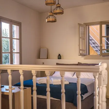 Acro Project Apartment